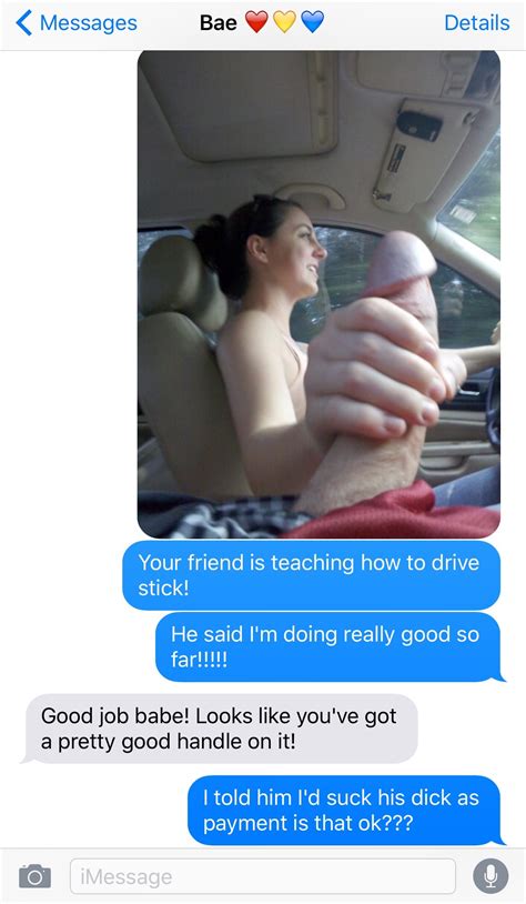 Text messages cuckold Text messages