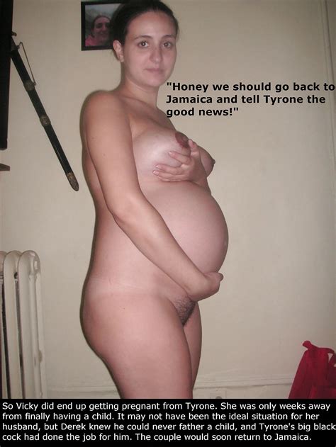 Cuckold Pregnancy Stories