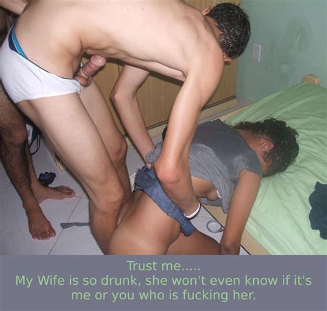 Drunk Wife Gangbang Captions - Drunk Wife Cuckold | CuckoldMan.Vip